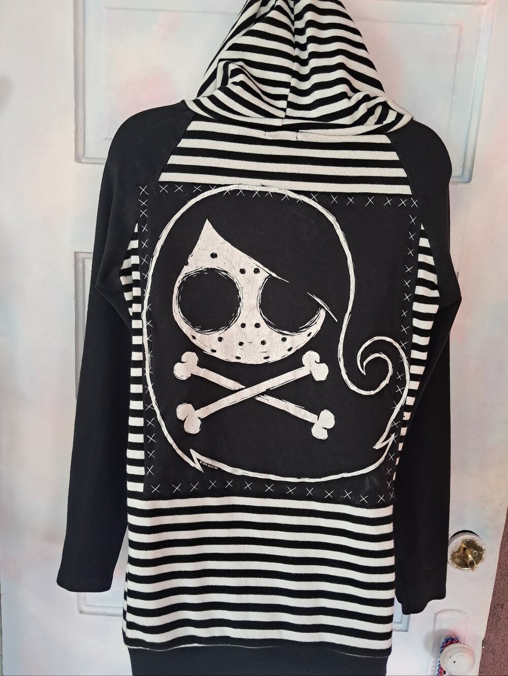 Plethora Of New RAGE Custom pieces! Hoodies, Flannels, Jackets! Sneak Peek- 2026 - Picture 2 of 16